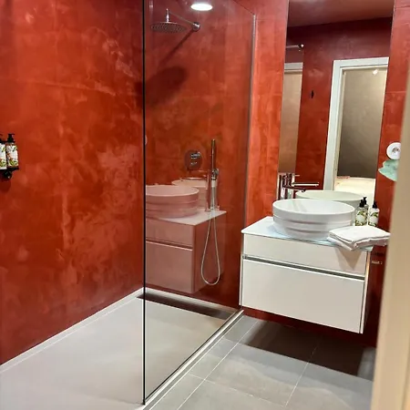 Apartment Teatro *