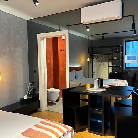 Teatro Apartment *